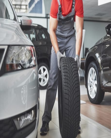 best tyre dealer in noida